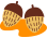 11